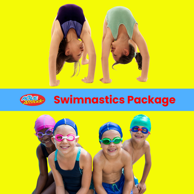 Swimnastics Package